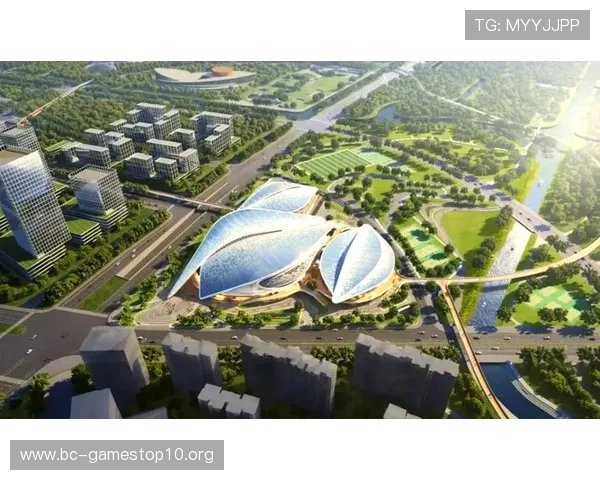 中央体育枢纽打造城市运动新地标推动全民健身与赛事发展融合